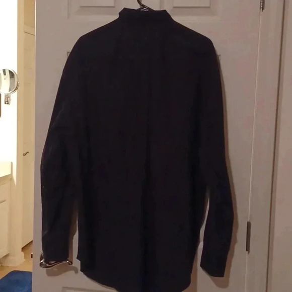 🍭🐾NAUTICA men's button-down shirt - Picture 7 of 8